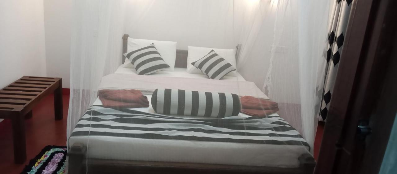 Nethanya Homestay 埃拉 外观 照片