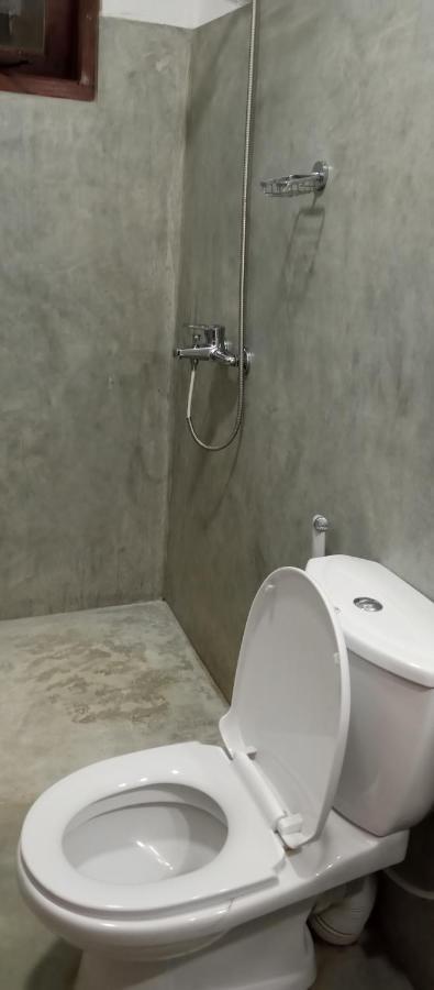 Nethanya Homestay 埃拉 外观 照片