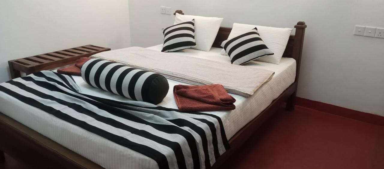 Nethanya Homestay 埃拉 外观 照片